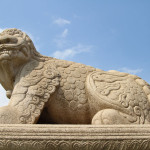 Gyeongbokgung Palace, South Korea