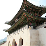 Gyeongbokgung Palace, South Korea
