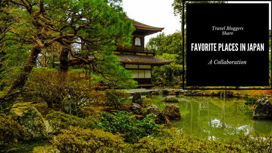 Travel Bloggers Share Their Favorite Places in Japan!