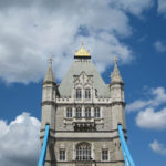 Tower Bridge, London, England