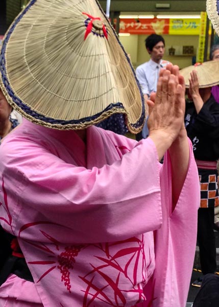 10 Days in Tokyo: Tokyo Skytree and Tanabata Festival