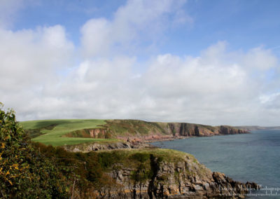 Pembrokeshire, Wales