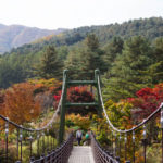 Garden of the Morning Calm, South Korea