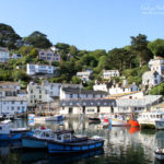 Polperro, England