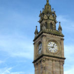 Belfast, Northern Ireland