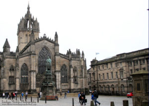 Edinburgh, Scotland
