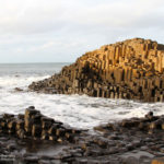 Giant's Causeway, Northern Ireland