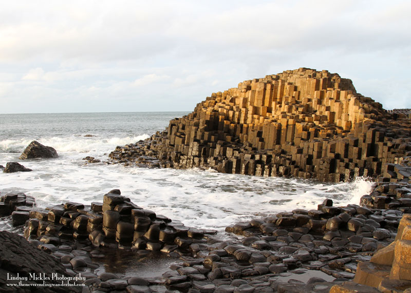 A Long Weekend in Belfast: Perfect for a Solo Traveler