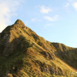 Giant's Causeway, Northern Ireland