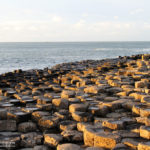 Giant's Causeway, Northern Ireland
