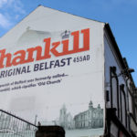 Shankhill, Belfast, Northern Ireland