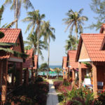 Phuong Binh House, Phu Quoc Island, Vietnam