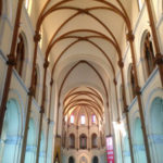 Notre Dame Cathedral, Vietnam