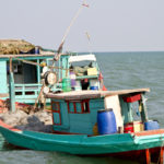 Fishing Village, Phu Quoc Island, Vietnam