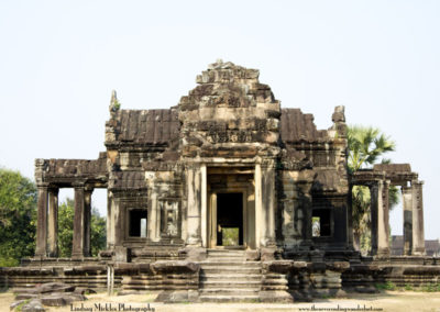 Angkor Wat, Cambodia