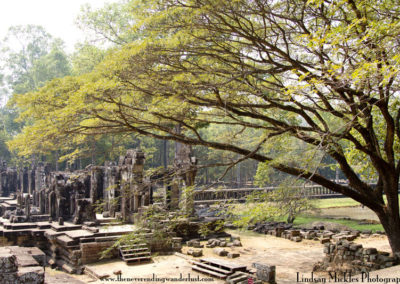 Siem Reap, Cambodia