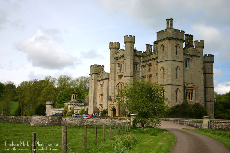 Edinburgh and the Scottish Highlands (Part 1)