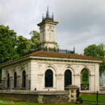 St. James Park, London, England