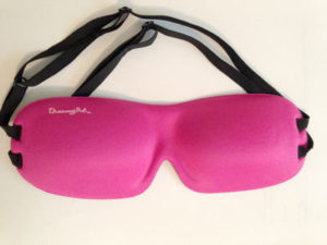 Carry-On Essentials: Sleep Mask