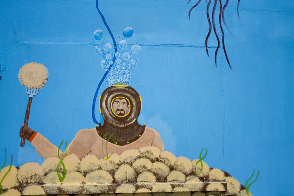 Tarpon Springs – A Day Trip to the Sponge Capital of the World