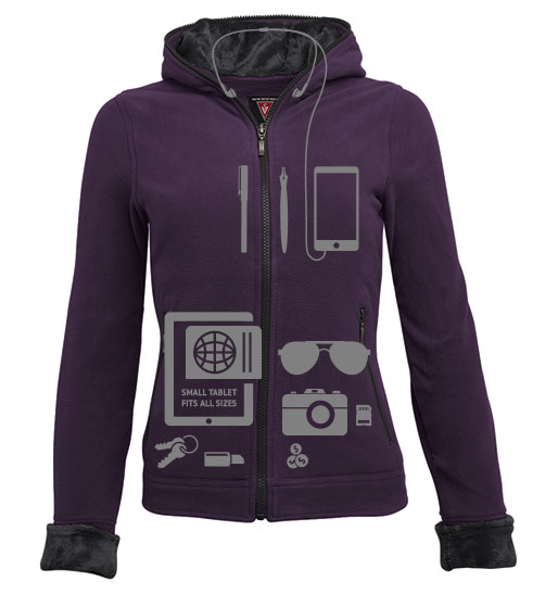 SCOTTeVEST – The Best Travel Jackets