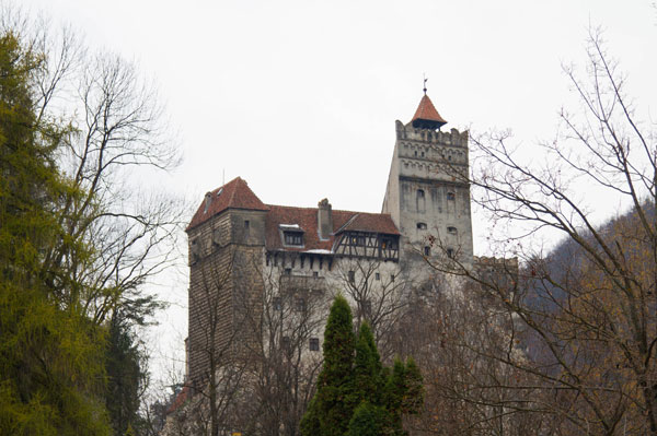 Transylvanian Castles Tour – A Review of Travel Maker Tours Bucharest
