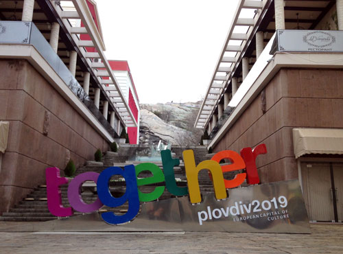 Teaching English in Bulgaria – 5 Months as a Fulbright ETA
