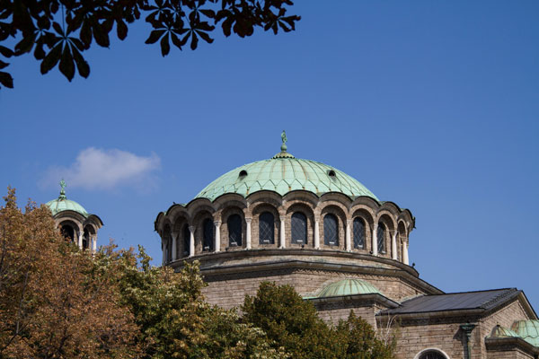 Visit Sofia Bulgaria – 5 Things To Do In the Capital City