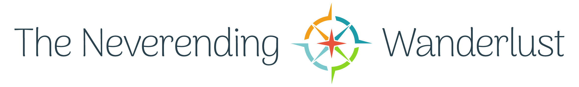 The Neverending Wanderlust